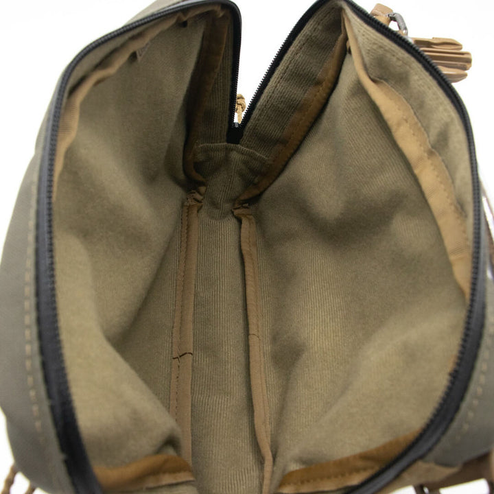 Scout Chest Rig Angler System - Ranger Green