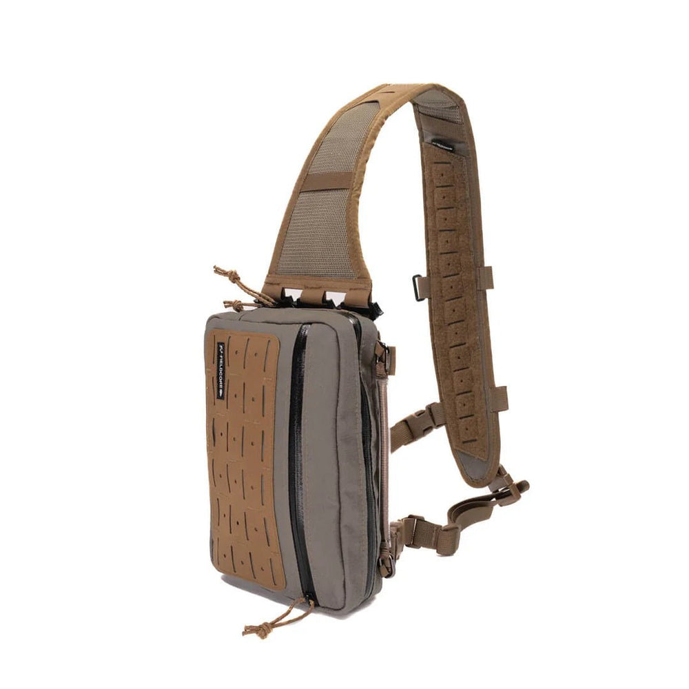 Scout Sling Pack - Wolf Grey - Packs & Bags - Fly Fish Food