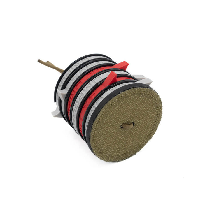 Single-Stack Tippet Holder