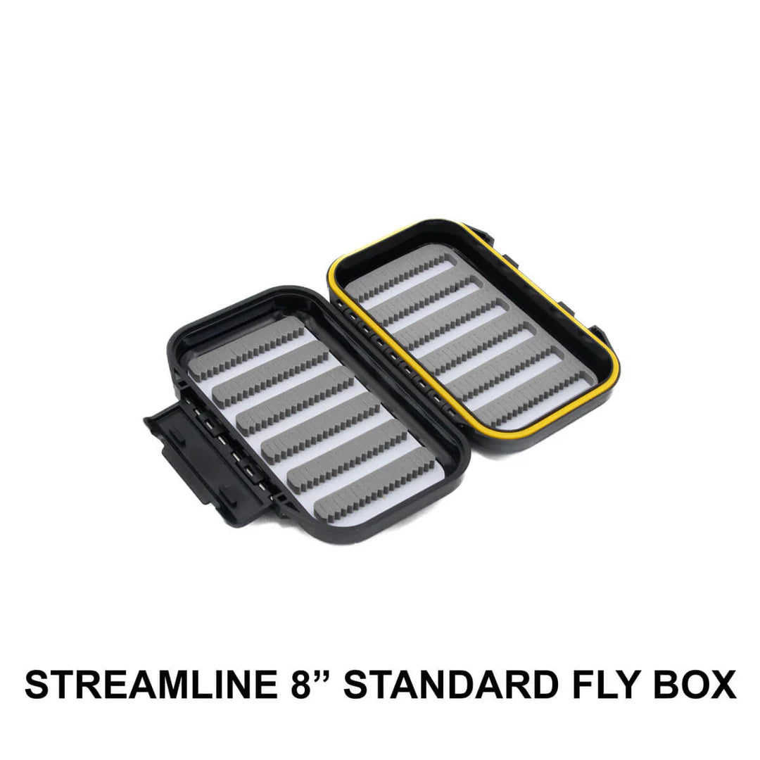 Streamline Chest Rig