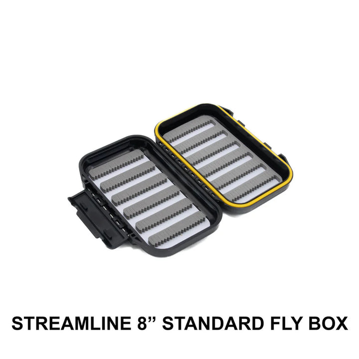 Streamline Chest Rig