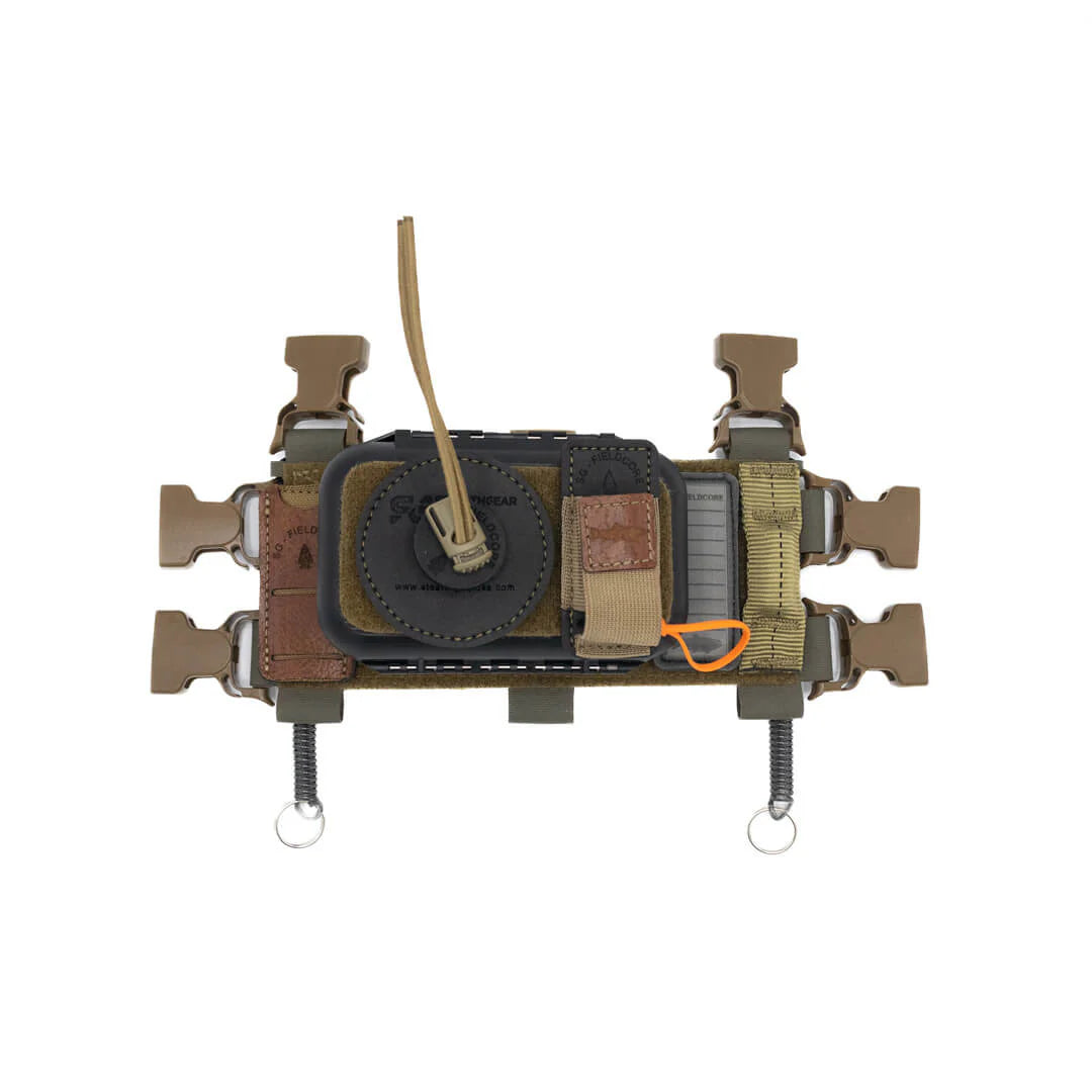 Streamline Chest Rig