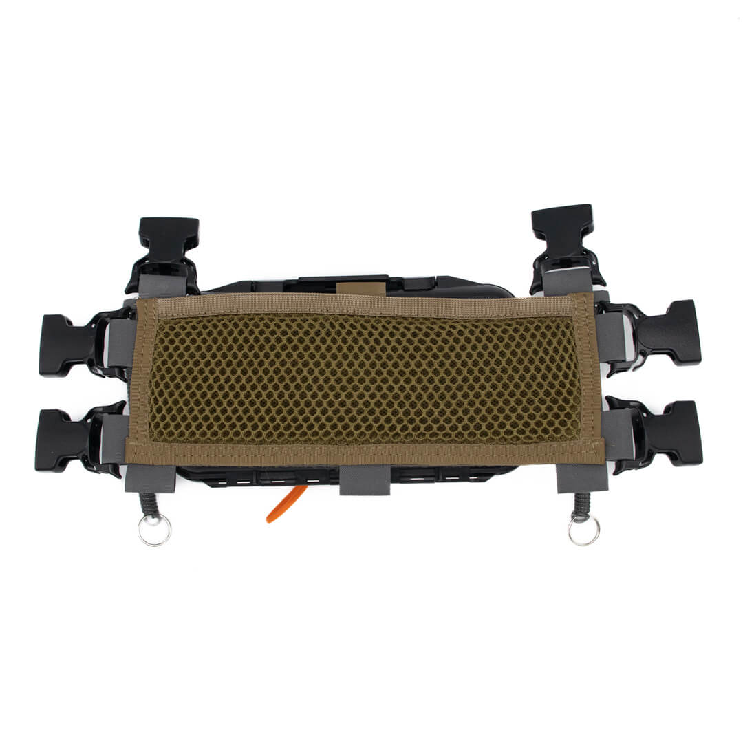Streamline Chest Rig – Fly Fish Food