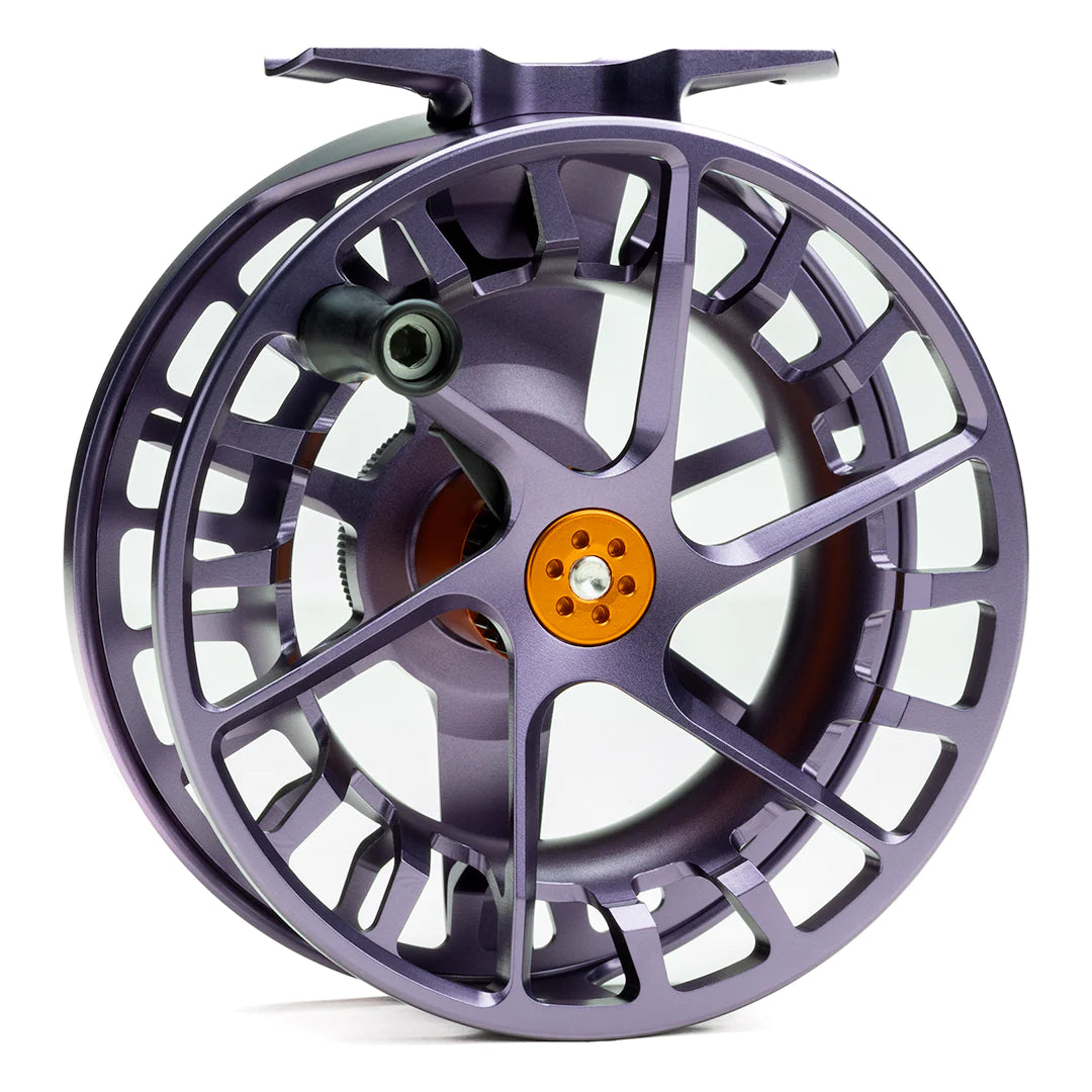 Lamson - Speedster S - Select Color 2023 - Steve Periwinkle – Fly Fish Food