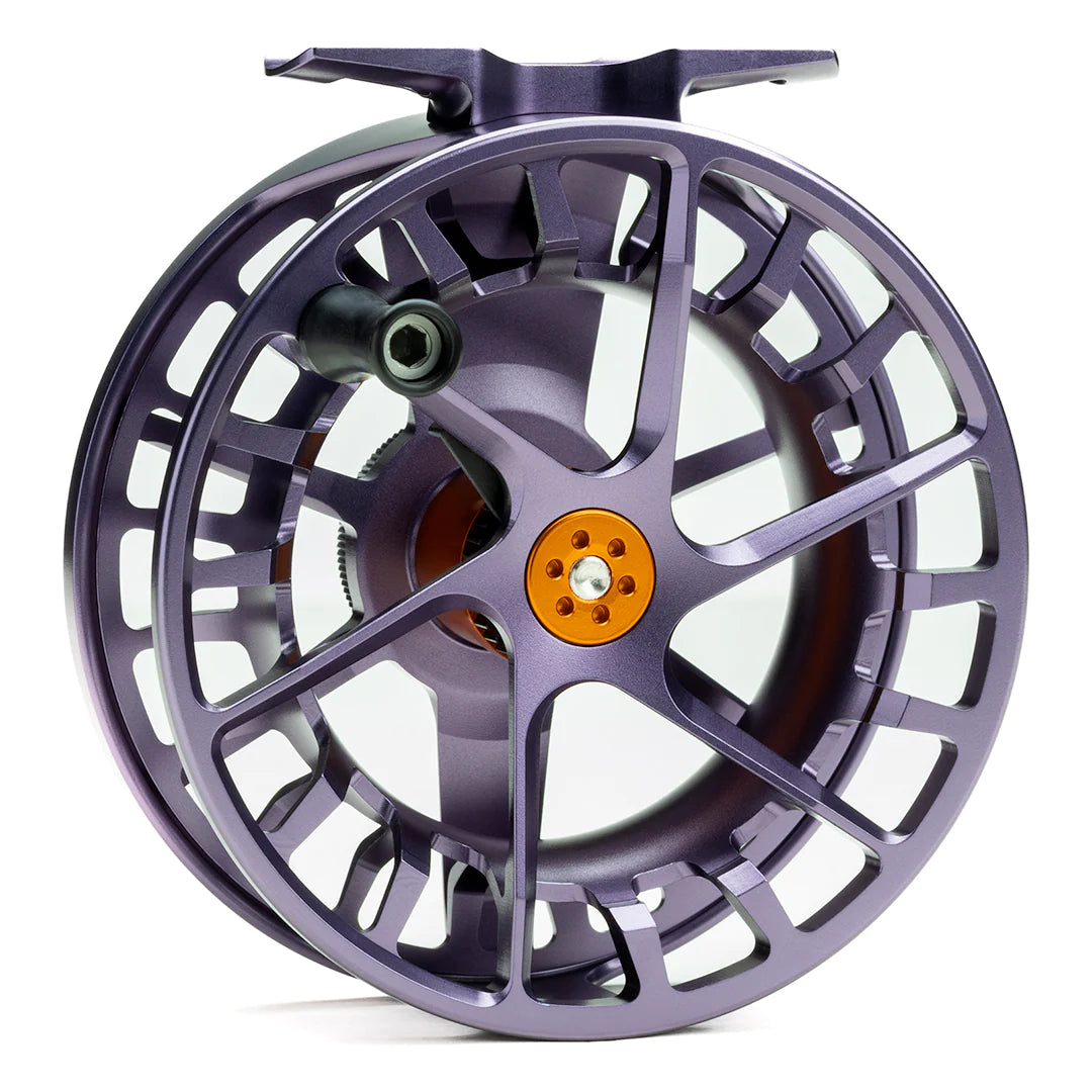 Lamson - Speedster S - Select Color 2023 - Steve Periwinkle
