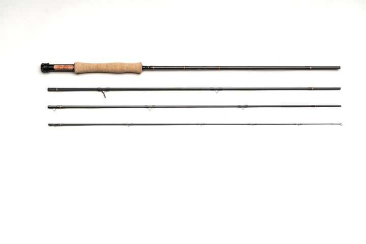 Scott Radian Fly Rod 50th Anniversary Edition