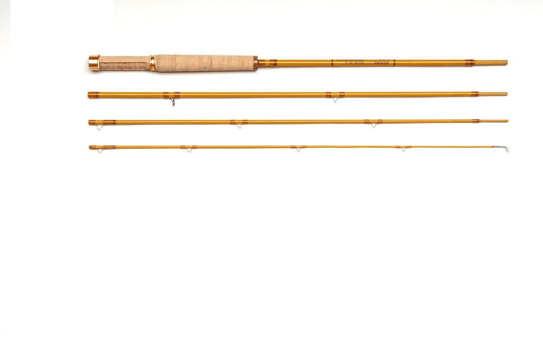 Scott F Series Fly Rod 50th Anniversary Edition