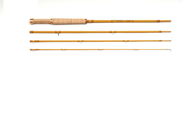 Scott F Series Fly Rod 50th Anniversary Edition