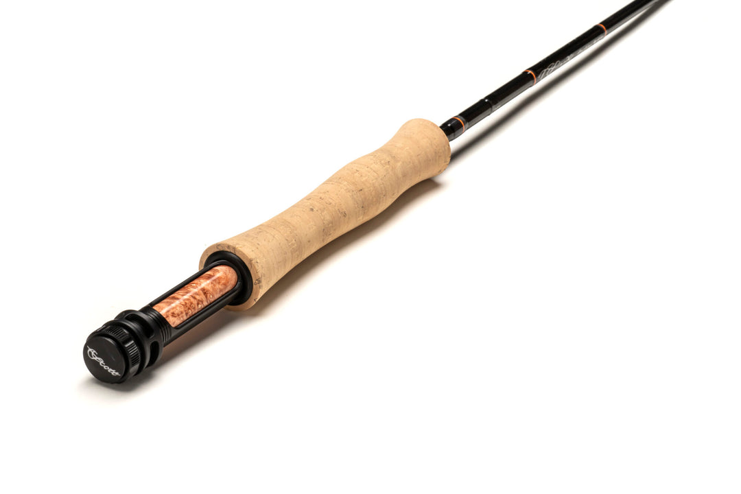 Scott Radian Fly Rod 50th Anniversary Edition – Fly Fish Food
