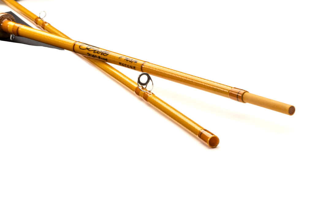 Scott F Series Fly Rod 50th Anniversary Edition
