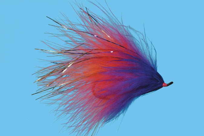 Popsicle - 1/0 - Flies - Fly Fish Food