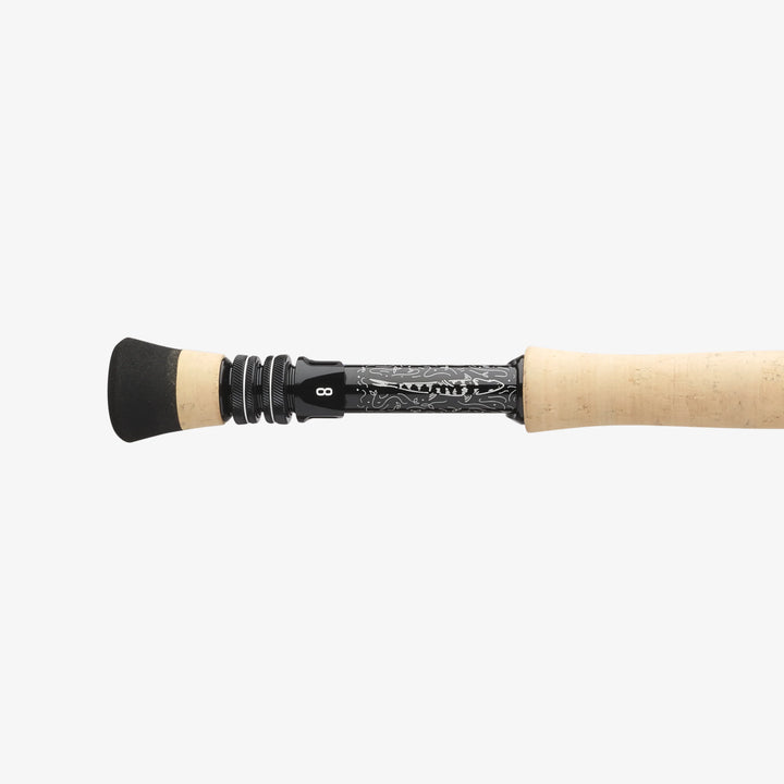 Sage Salt R8 Grand Slam Edition Fly Rod - Bonefish