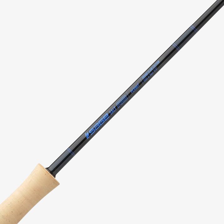 Sage Salt R8 Grand Slam Edition Fly Rod - Permit
