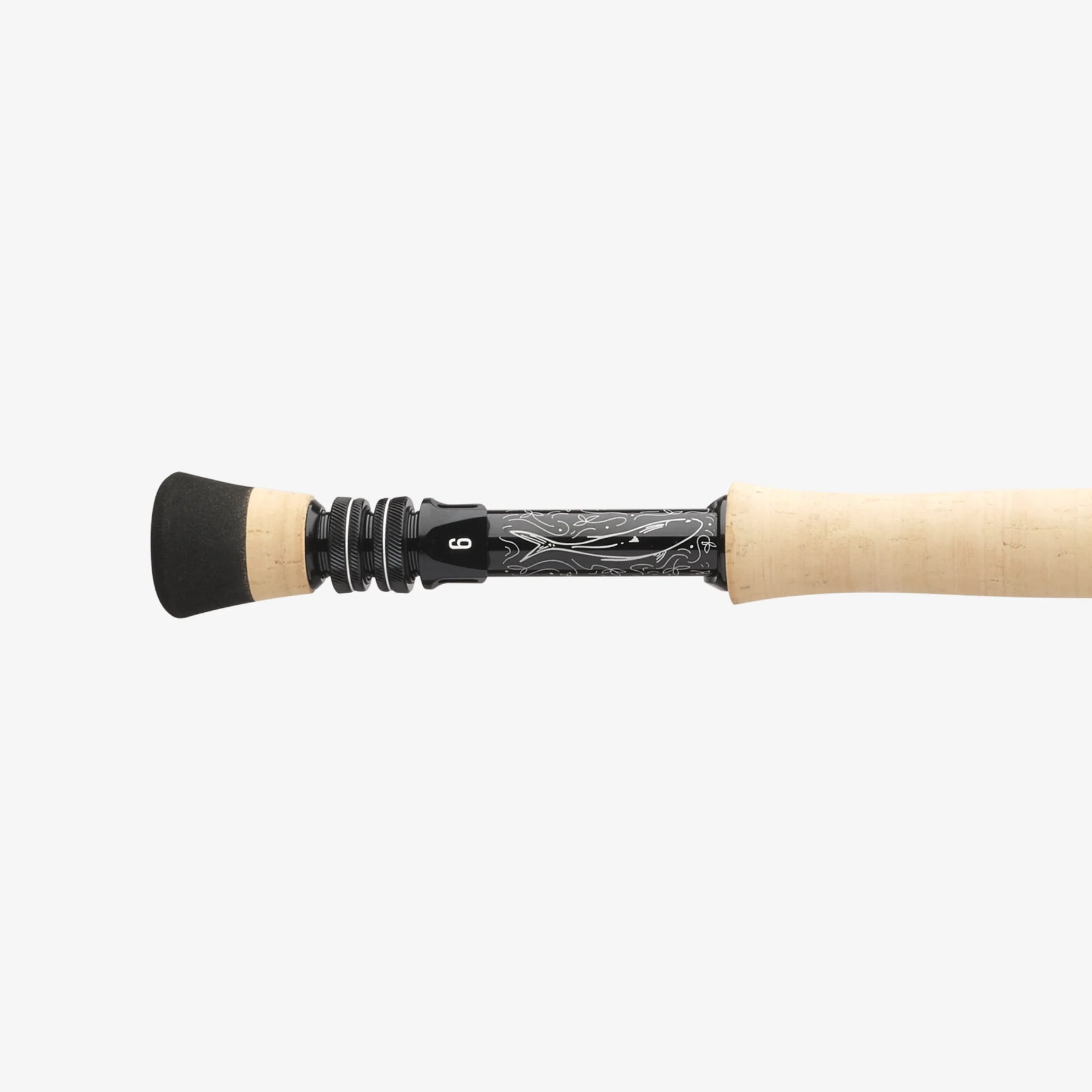Sage Salt R8 Grand Slam Edition Fly Rod - Permit – Fly Fish Food Sage Salt R8 Grand Slam Edition Fly Rod - Permit – Fly Fish Food