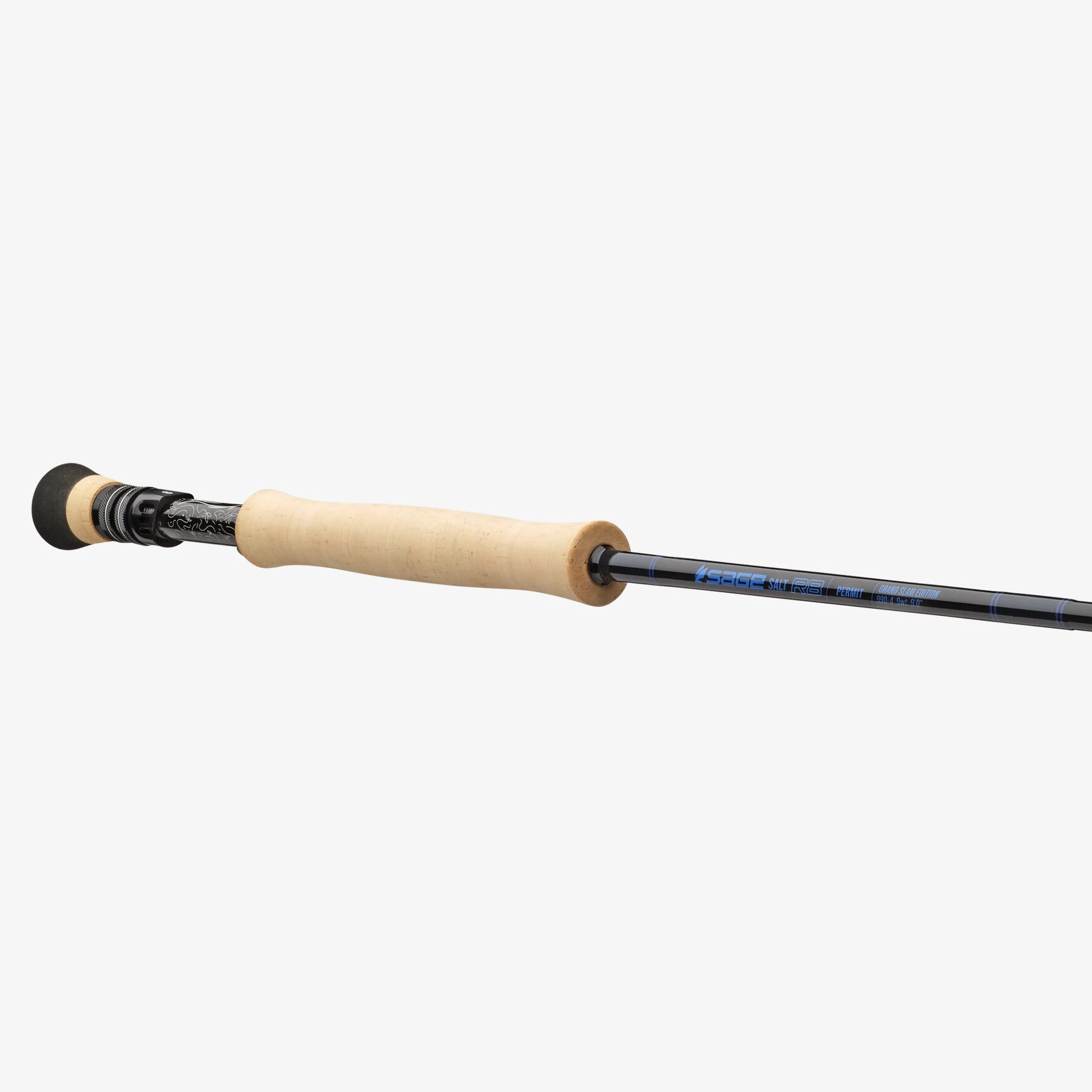 Sage Salt R8 Grand Slam Edition Fly Rod - Permit – Fly Fish Food Sage Salt R8 Grand Slam Edition Fly Rod - Permit – Fly Fish Food