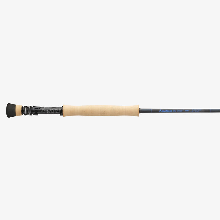 Sage Salt R8 Grand Slam Edition Fly Rod - Permit