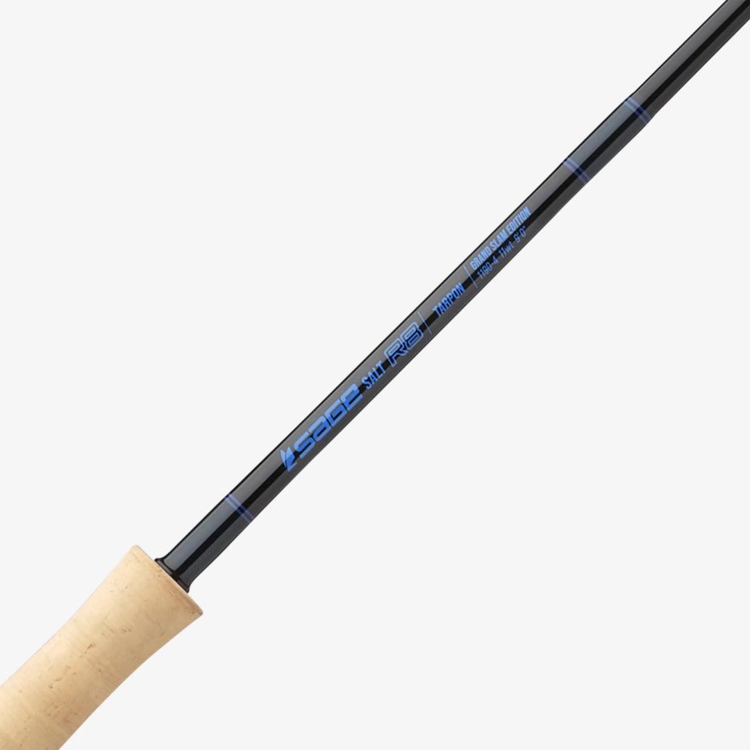 Sage Salt R8 Grand Slam Edition Fly Rod