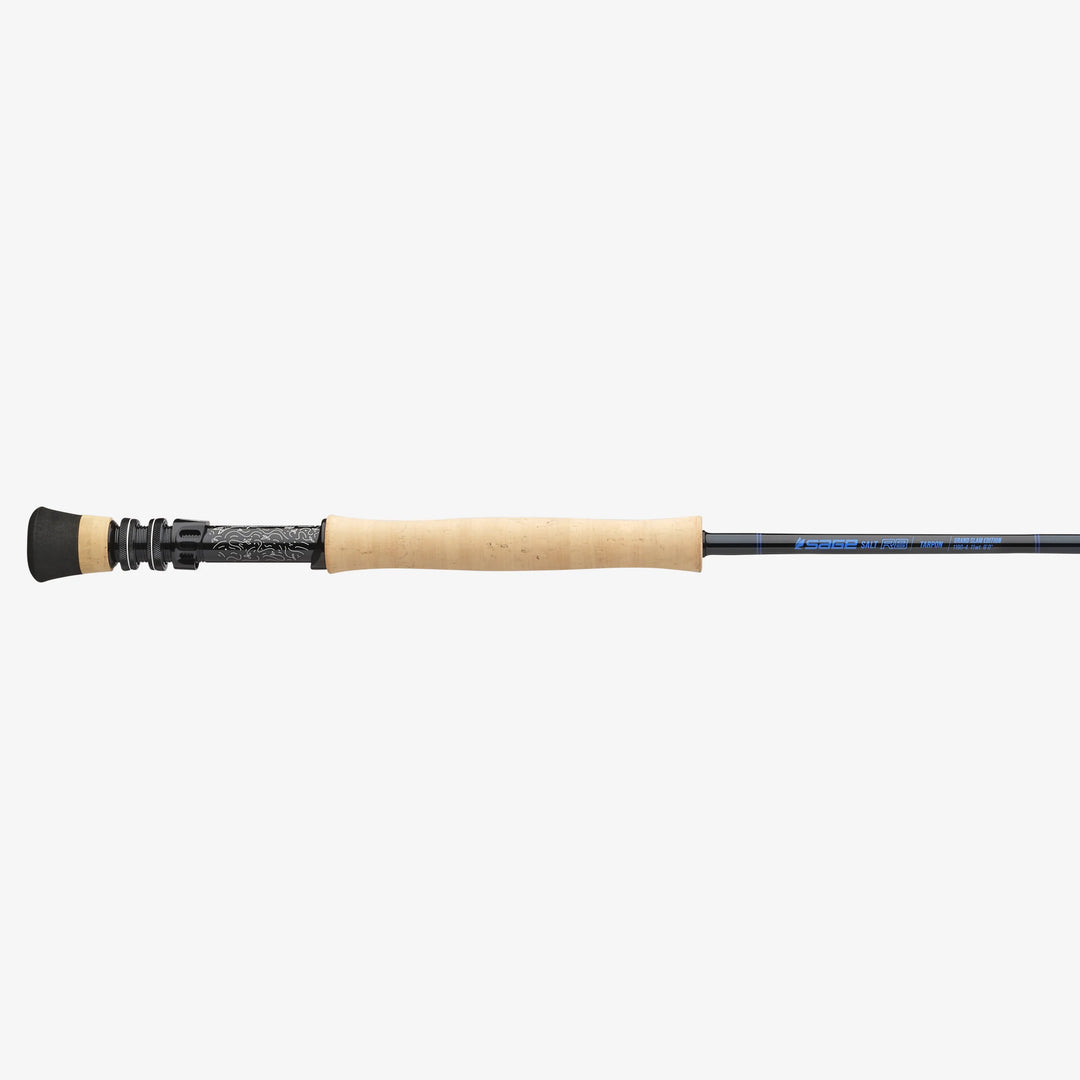 best tarpon fly fishing rods Sage Salt R8 Grand Slam Edition Fly Rod