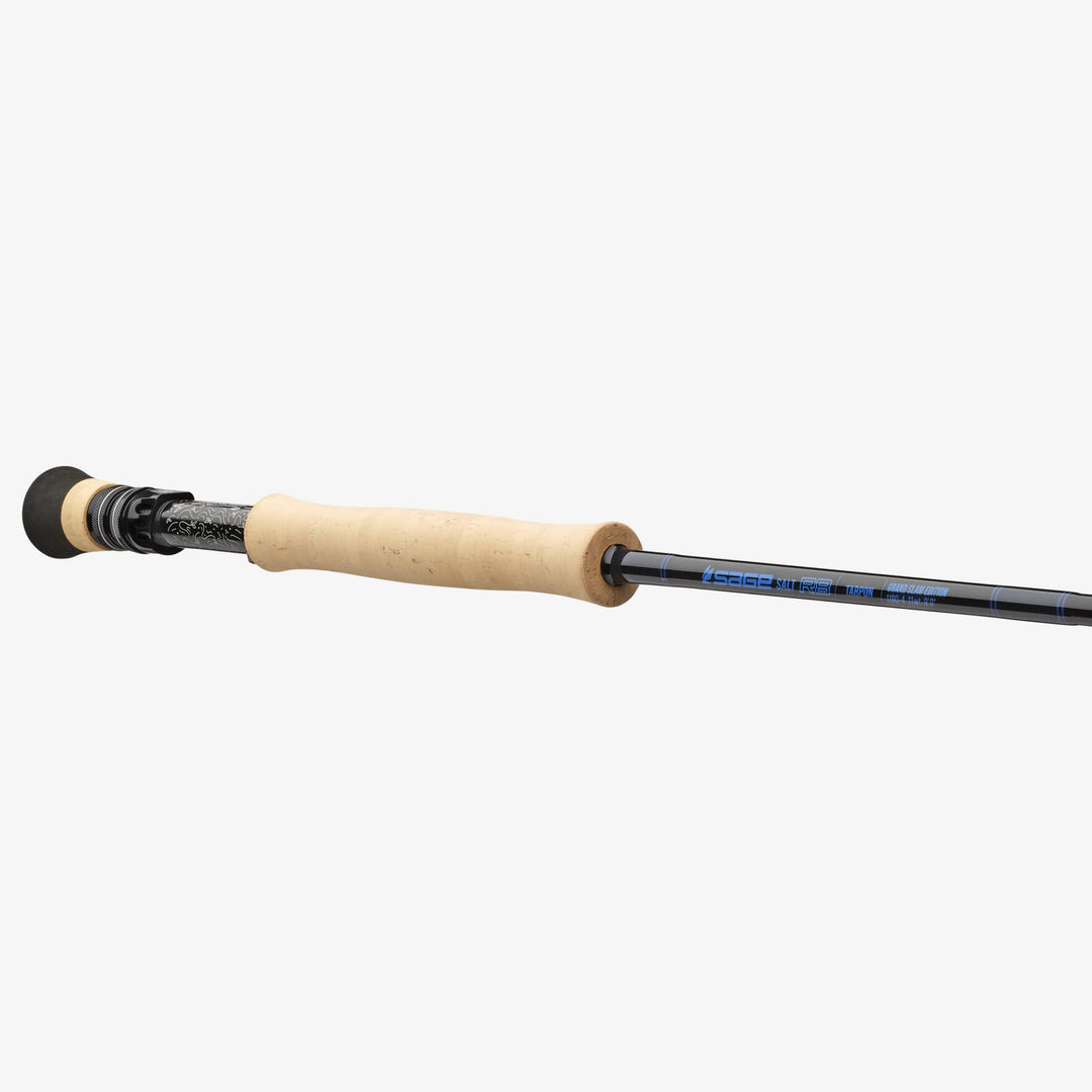 Sage Salt R8 Grand Slam Edition Fly Rod - Tarpon