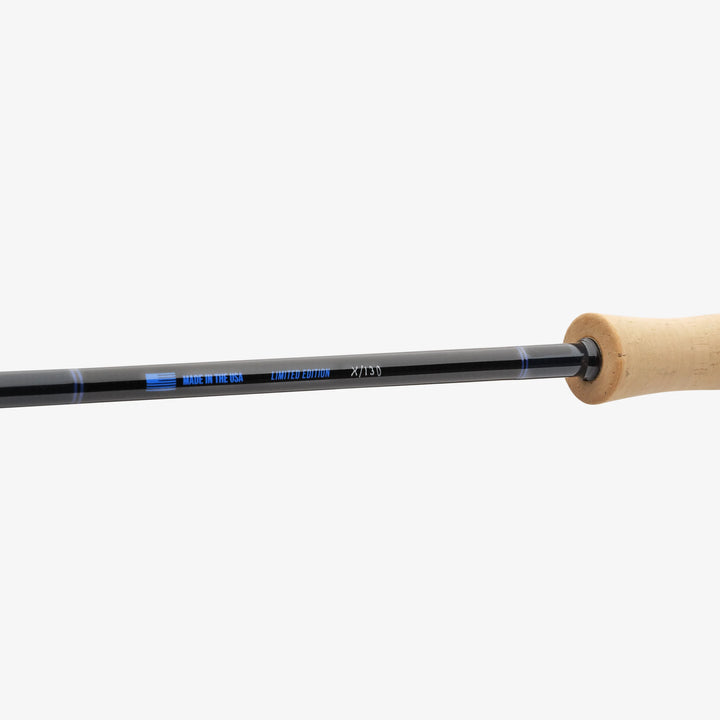 Sage Salt R8 Grand Slam Edition Fly Rod - Tarpon