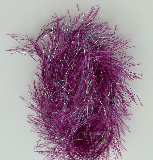 Hawfish Hawg Hackle
