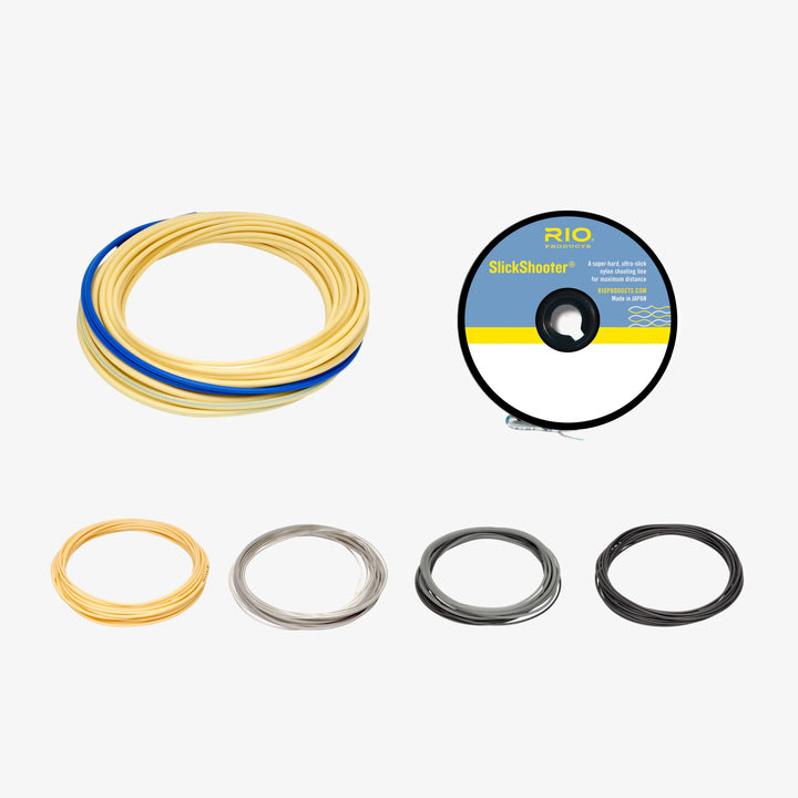 RIO - Elite Scandi MDC Kit - Long