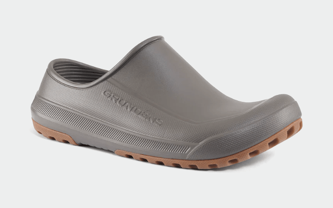 Grundens Fish - On Slip - On Otter - Boots & Cleats - Fly Fish Food