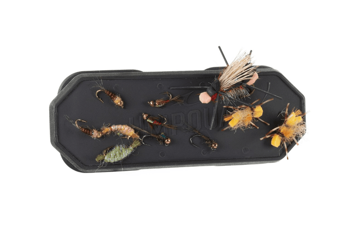 Umpqua Swiftlink Hatch Pad Double - Packs & Bags - Fly Fish Food