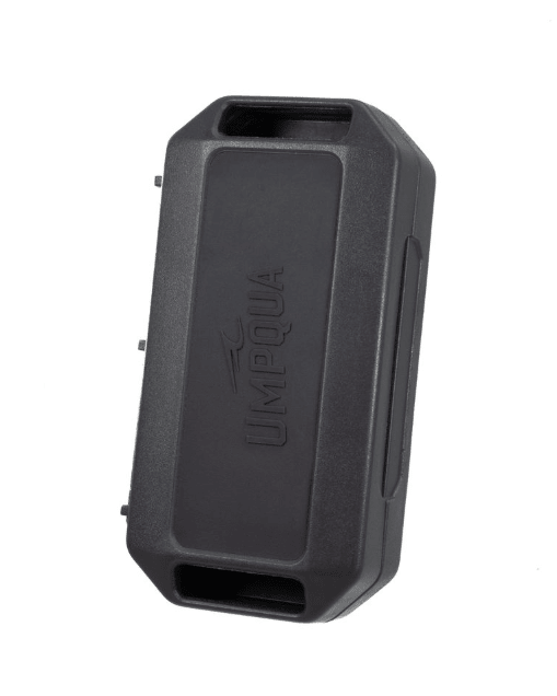 Umpqua Swiftlink Hatch Vault Essential Fly Deck - Packs & Bags - Fly Fish Food