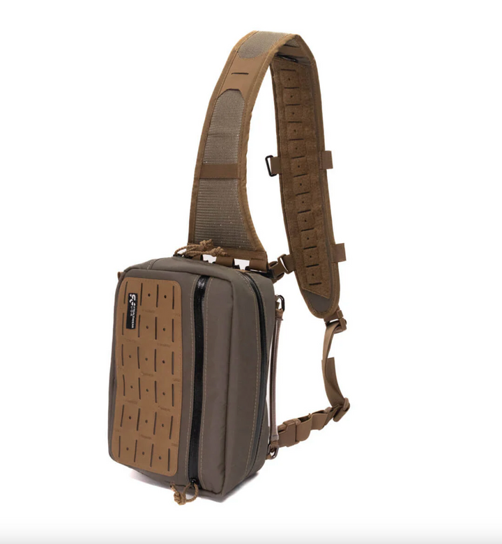 Frontier Sling Pack - Ranger Green