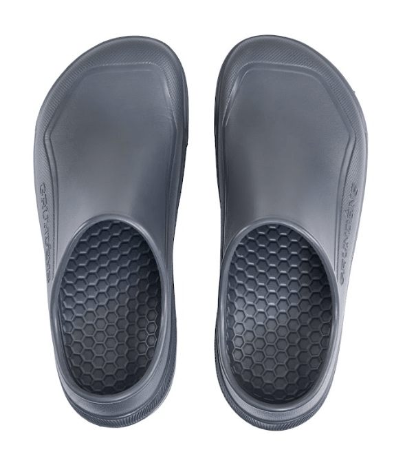 Grundens Fish - On Slip - On Anchor - Boots & Cleats - Fly Fish Food