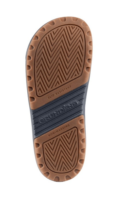 Grundens Fish - On Slip - On Anchor - Boots & Cleats - Fly Fish Food
