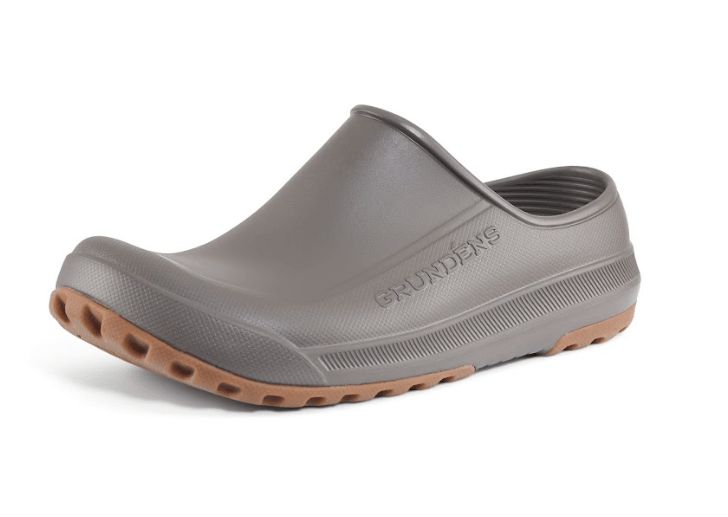 Grundens Fish - On Slip - On Otter - Boots & Cleats - Fly Fish Food