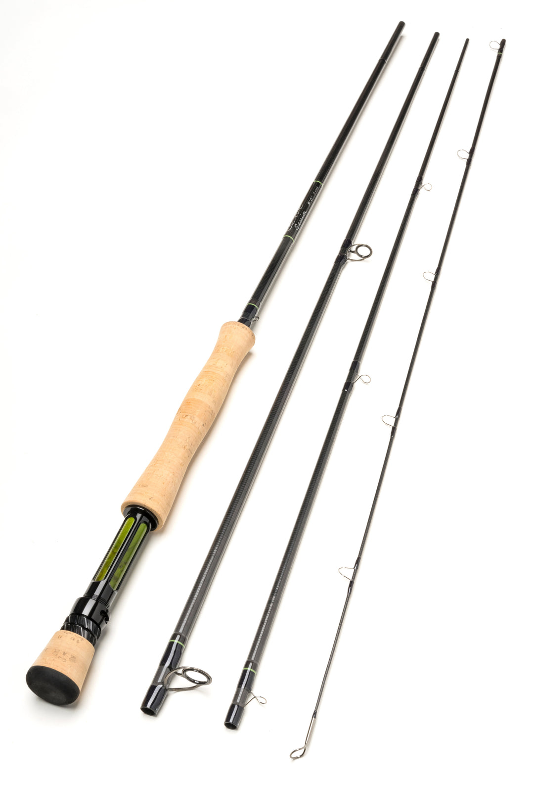 Scott - Session Fly Rod – Fly Fish Food