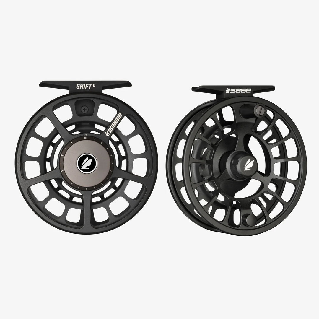 Sage - Shift C Reel