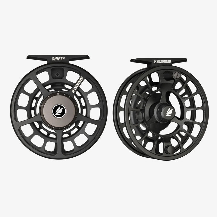 Sage - Shift C Reel
