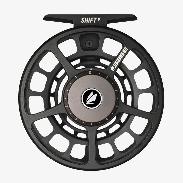 Sage - Shift C Reel