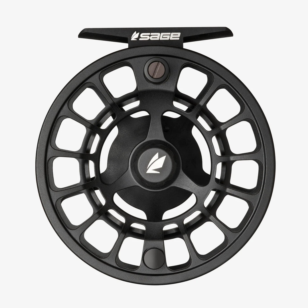 Sage - Shift C Reel
