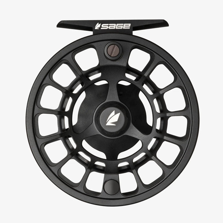 Sage - Shift C Reel
