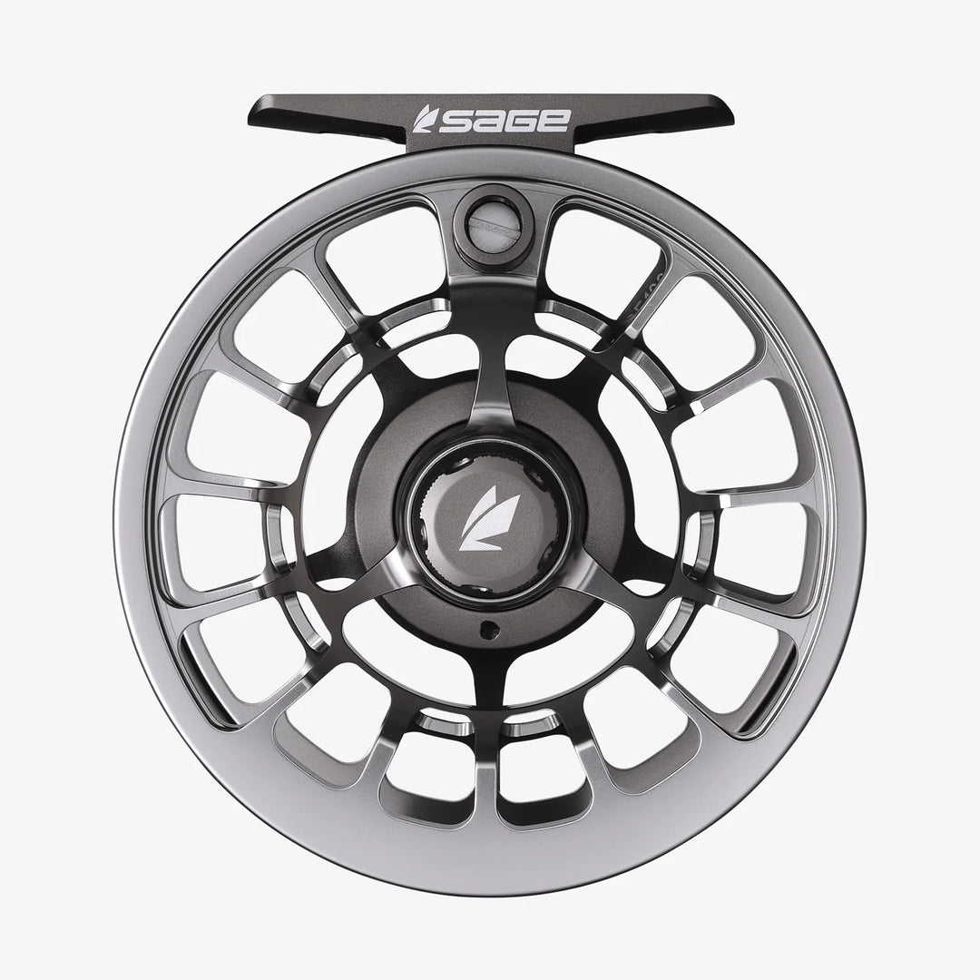 Sage Shift LT Spool - Silver Pine - Reels - Fly Fish Food