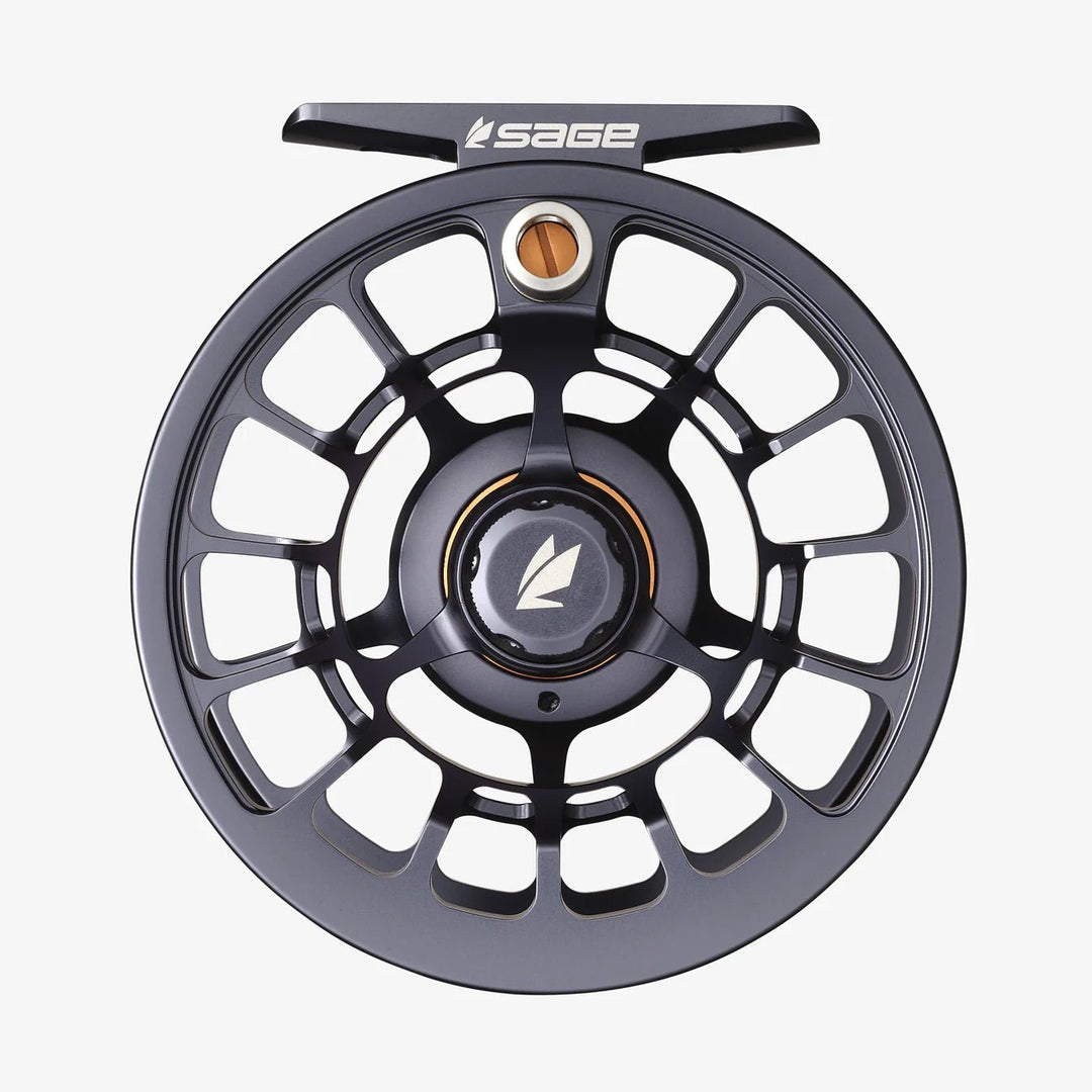Sage Shift LT Spool - Squall - Reels - Fly Fish Food