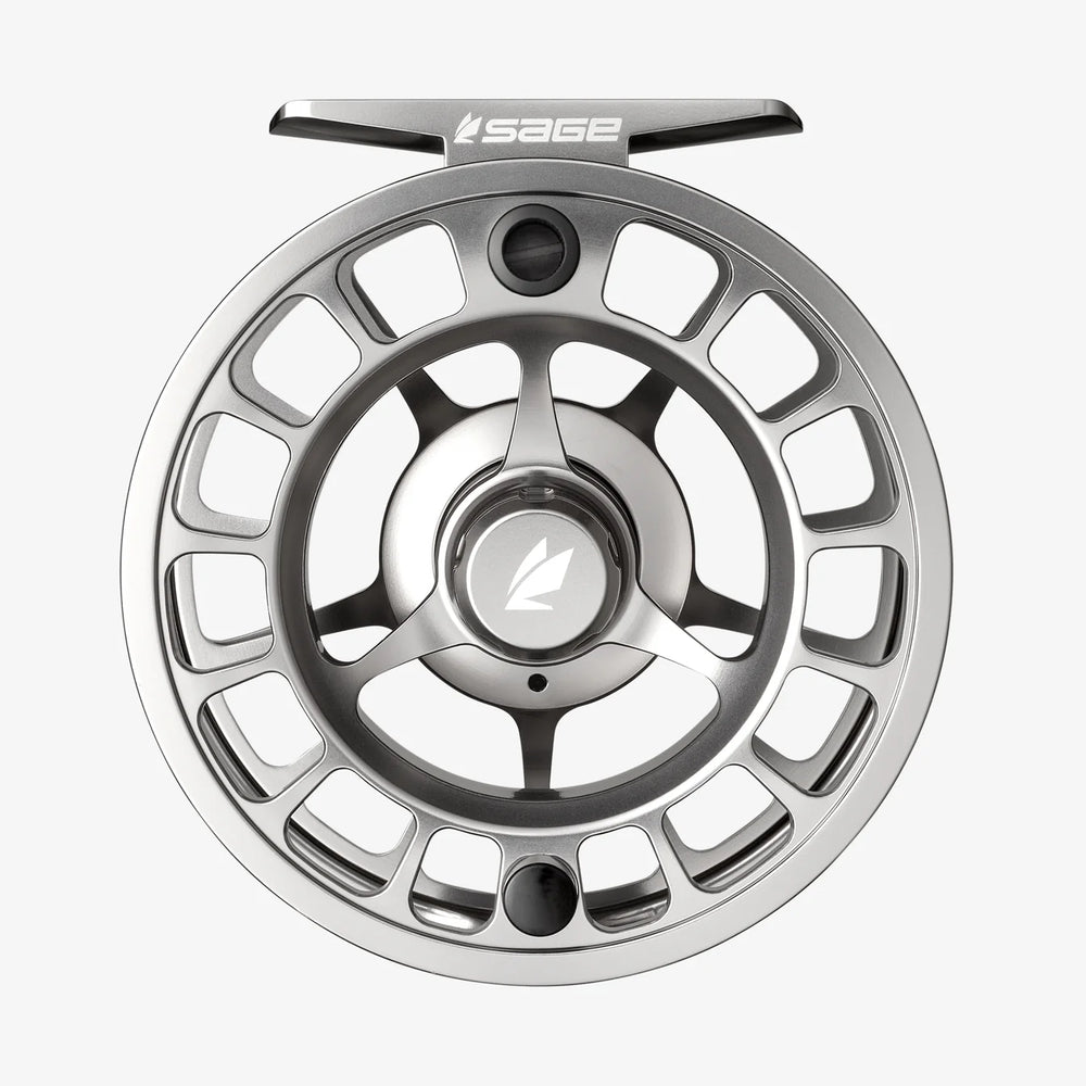 Sage Shift Spool - Platinum - Reels - Fly Fish Food