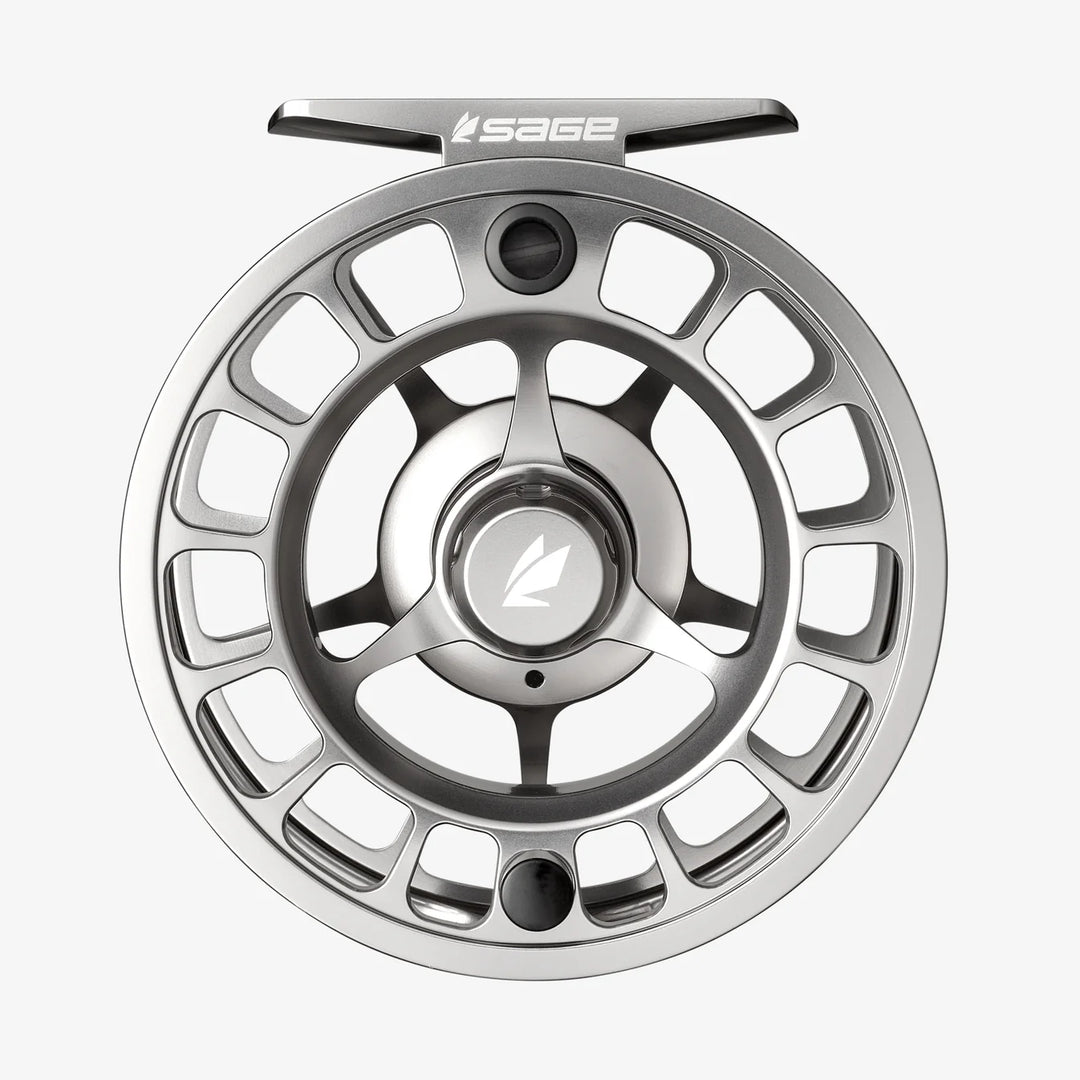 Sage Shift Spool - Platinum - Reels - Fly Fish Food