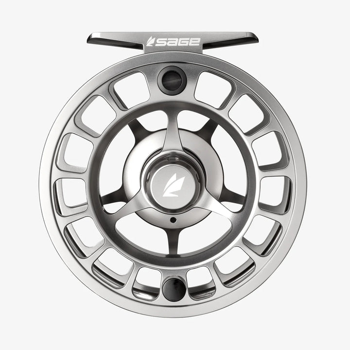 Sage Shift Spool - Platinum - Reels - Fly Fish Food
