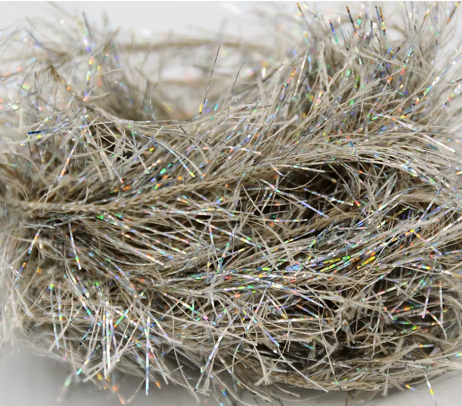 Hawfish Hawg Hackle