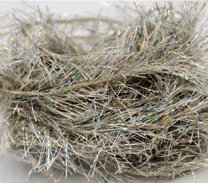 Hawfish Hawg Hackle