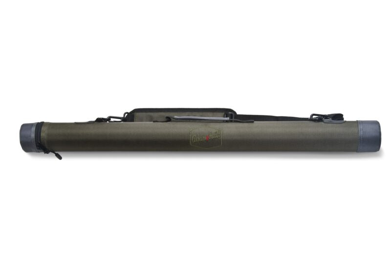 Adamsbuilt Tailwater 4 - Piece Rod Case - 32" - Packs & Bags - Fly Fish Food