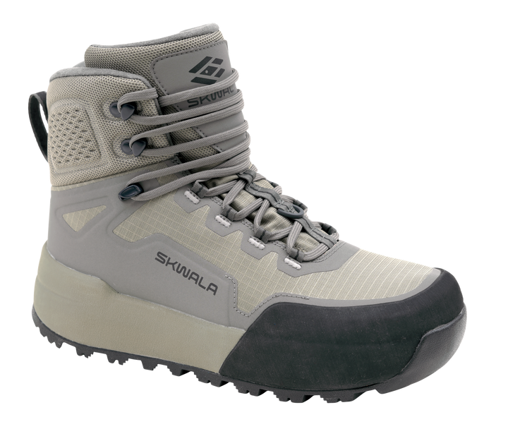 Skwala - Carbon Boot