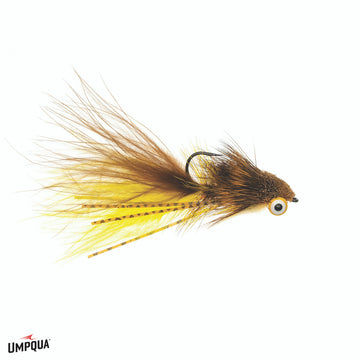 Mena's Slider Bugger - Black - 02