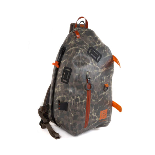 Fishpond Thunderhead Submersible Sling - Eco Shadowcast Camo